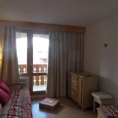 Skissim Classic - Résidence Themis By Travelski Appartement *
