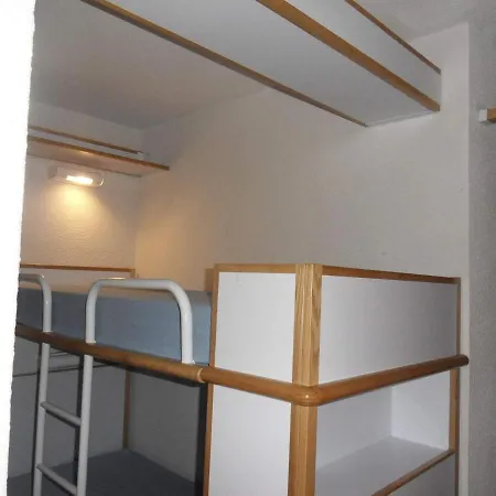 Skissim Classic - Résidence Themis By Travelski Appartement *
