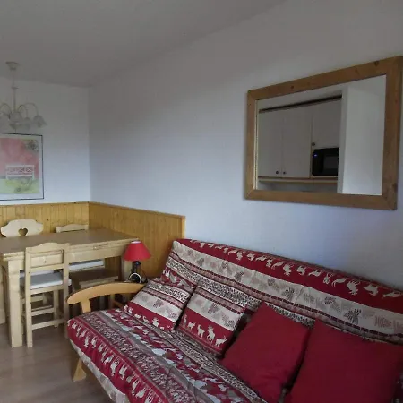 Skissim Classic - Résidence Themis By Travelski Appartement La Plagne