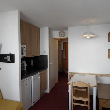 Appartement Skissim Classic - Résidence Themis By Travelski La Plagne