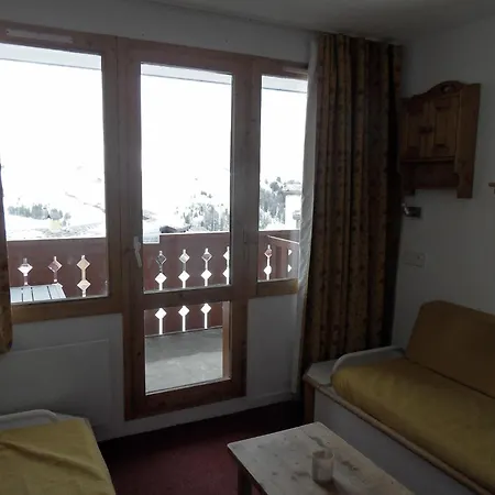 Appartement Skissim Classic - Résidence Themis By Travelski