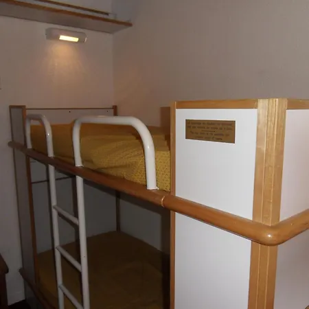 Appartement Skissim Classic - Résidence Themis By Travelski *